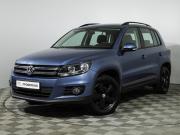 Volkswagen Tiguan I Рестайлинг Санкт-Петербург  - изображение 17