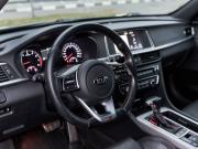 Kia Optima IV Рестайлинг Казань  - изображение 15