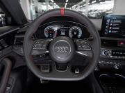 Audi A4 V (B9) Рестайлинг Москва  - изображение 36