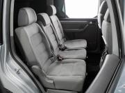 Volkswagen Touran I Тюмень  - изображение 21