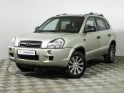 Hyundai Tucson I Санкт-Петербург  - изображение 15