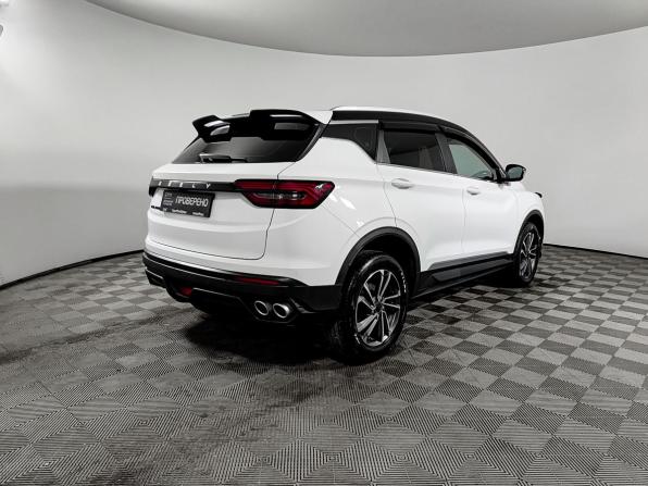Geely Coolray I Рестайлинг с пробегом 2023 года, цена 1 810 000 рублей, 67902 км, внедорожник, Автокод Объявления
