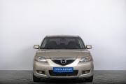 Mazda 3 I (BK) Рестайлинг Томск  - изображение 22