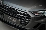Audi Q3 II (F3) Москва  - изображение 40
