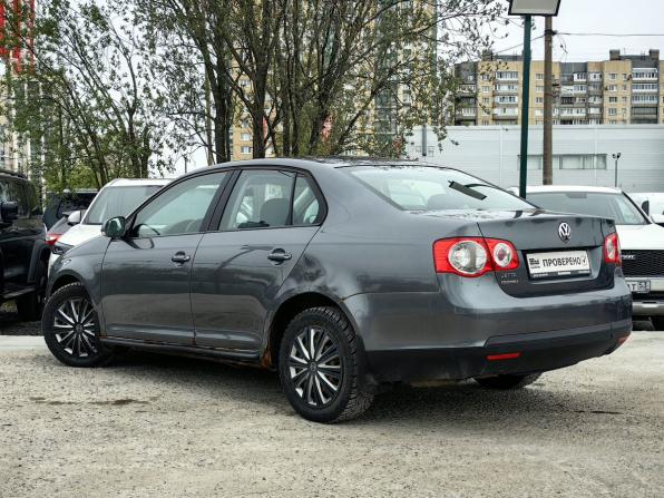 Volkswagen Jetta V с пробегом 2009 года, цена 309 000 рублей, 265000 км, седан, Автокод Объявления