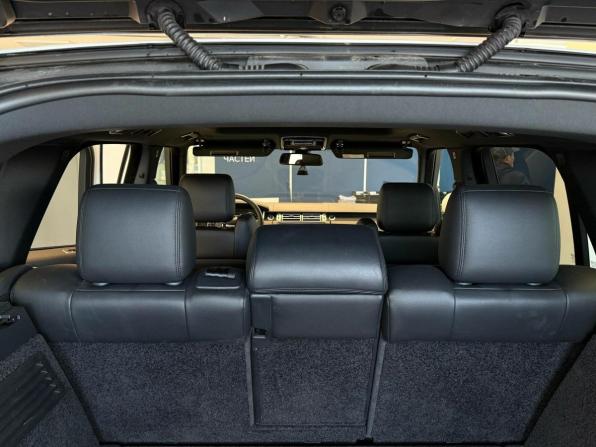 Land Rover Range Rover IV с пробегом 2014 года, цена 4 650 000 рублей, 119763 км, внедорожник, Автокод Объявления