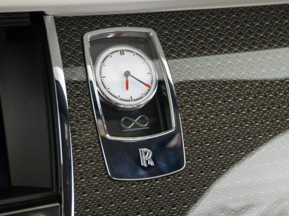 Rolls-Royce Wraith с пробегом 2021 года, цена 30 775 055 рублей, 18889 км, купе, Автокод Объявления