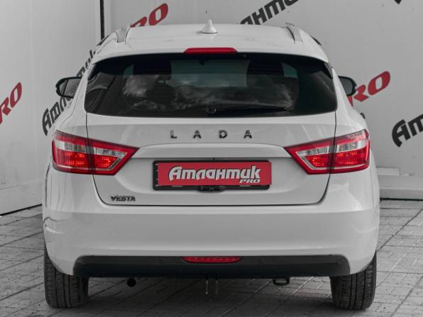 Lada (ВАЗ) Vesta I с пробегом 2019 года, цена 1 100 000 рублей, 77372 км, универсал, Автокод Объявления