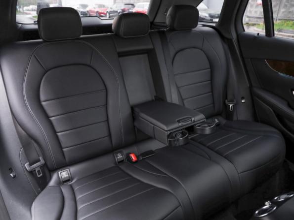 Mercedes-Benz GLC I (X253) с пробегом 2016 года, цена 2 599 000 рублей, 121399 км, внедорожник, Автокод Объявления