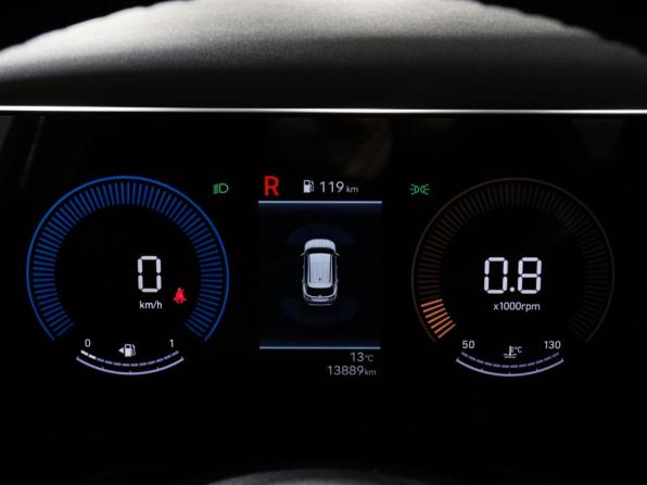 Hyundai Tucson IV Рестайлинг с пробегом 2025 года, цена 4 089 000 рублей, 13888 км, внедорожник, Автокод Объявления