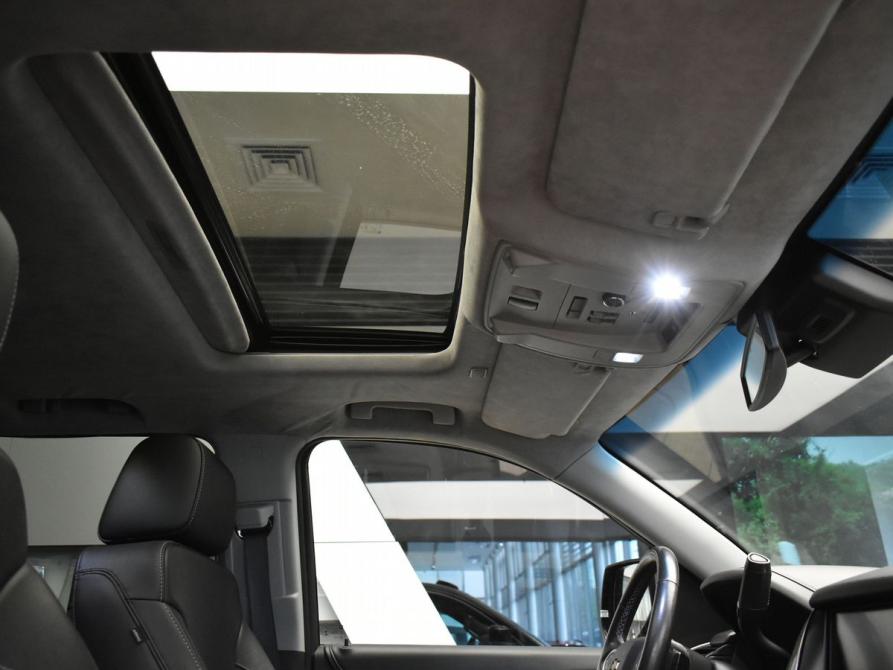 Chevrolet Tahoe IV Москва  - изображение 29