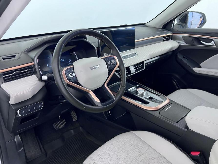 Haval Jolion I Рестайлинг Ростов-на-Дону  - изображение 10