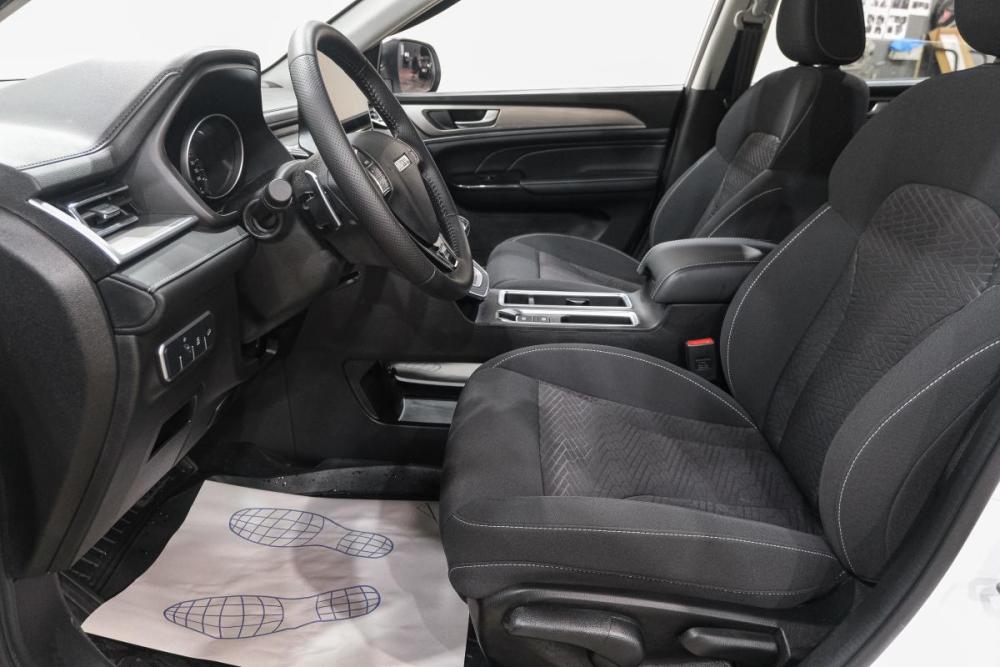 Haval M6 II Новокузнецк  - изображение 14