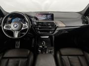 BMW X3 III (G01) Москва  - изображение 34