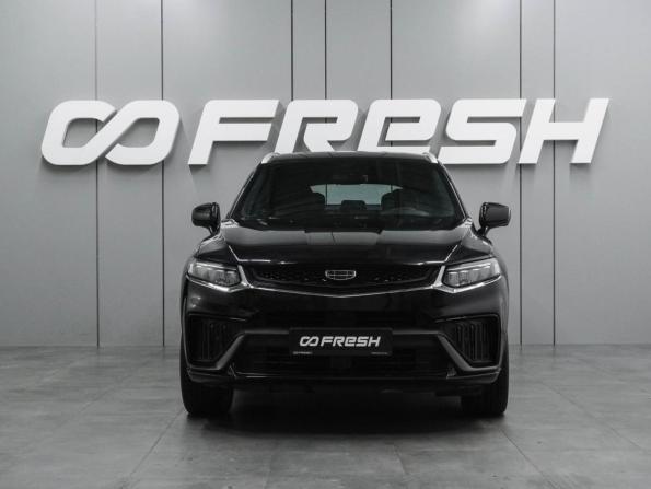 Geely Tugella I с пробегом 2022 года, цена 2 698 000 рублей, 75530 км, внедорожник, Автокод Объявления