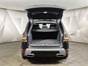 Land Rover Range Rover Sport II Рестайлинг Москва  - изображение 32