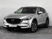 Mazda CX-5 II Санкт-Петербург  - изображение 25