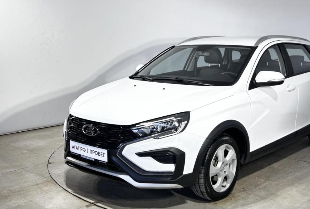 Lada (ВАЗ) Vesta I Рестайлинг (NG) Саранск  - изображение 15