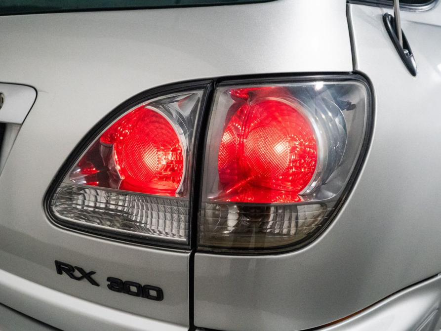 Lexus RX I Иркутск  - изображение 21