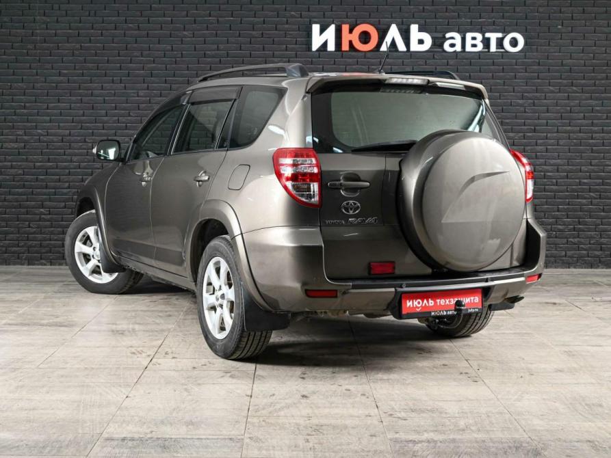 Toyota RAV4 III (XA30) Екатеринбург  - изображение 6