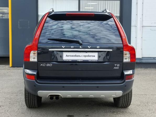 Volvo XC90 I Рестайлинг с пробегом 2011 года, цена 1 550 000 рублей, 231905 км, внедорожник, Автокод Объявления