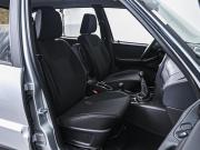 Lada (ВАЗ) Niva I Рестайлинг (Travel) Ставрополь  - изображение 29
