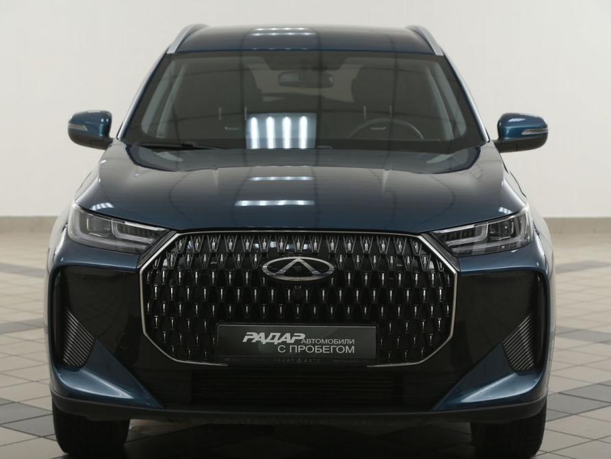 Chery Tiggo 7L I Иваново  - изображение 6
