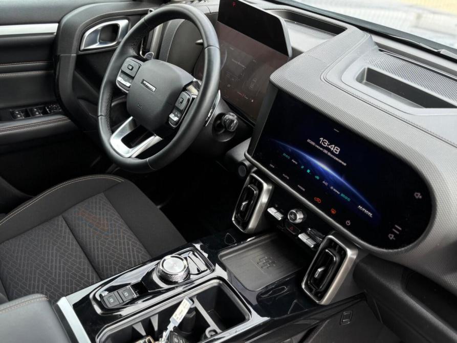 Haval Dargo Набережные Челны  - изображение 20