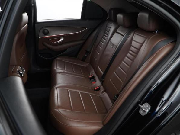 Mercedes-Benz E-Класс V (W213 S213 C238) с пробегом 2016 года, цена 2 499 046 рублей, 176626 км, седан, Автокод Объявления