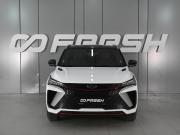 Geely Coolray I Рестайлинг Ростов-на-Дону  - изображение 21