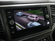 Volkswagen Teramont I Рестайлинг Москва  - изображение 41