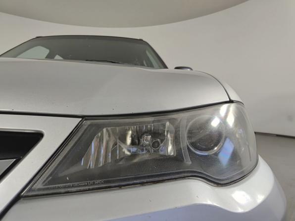 Daewoo Nexia I Рестайлинг с пробегом 2011 года, цена 275 000 рублей, 115039 км, седан, Автокод Объявления