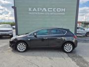Opel Astra J Рестайлинг Екатеринбург  - изображение 14