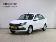 Lada (ВАЗ) Granta I Рестайлинг Дзержинск  - изображение 17