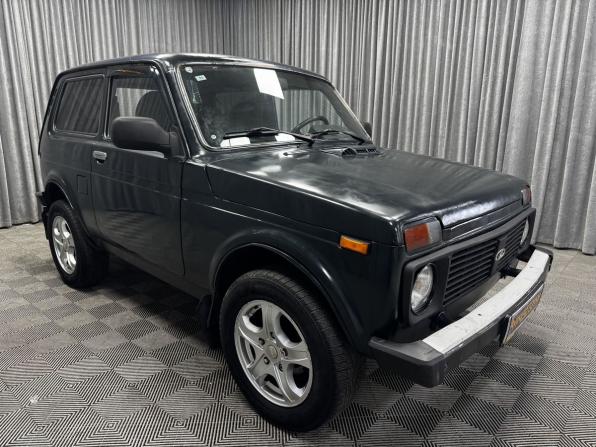 Lada (ВАЗ) 2121 (4x4) I Рестайлинг с пробегом 2013 года, цена 370 000 рублей, 141335 км, внедорожник, Автокод Объявления