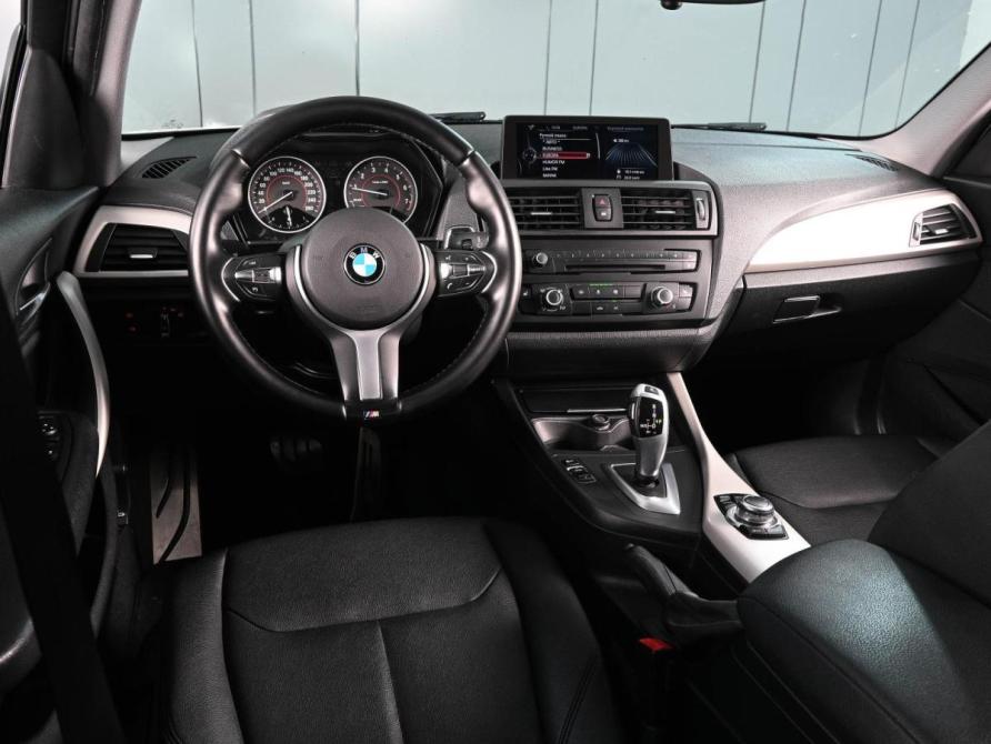 BMW 1 серии II (F20/F21) Ростов-на-Дону  - изображение 6