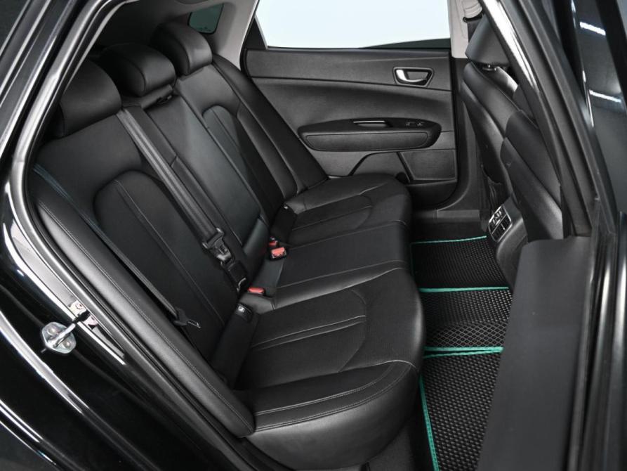 Kia Optima IV Ростов-на-Дону  - изображение 7