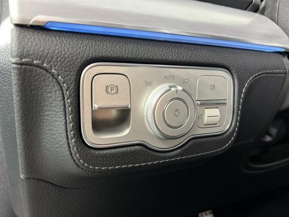 Новый Mercedes-Benz GLS II (X167) Рестайлинг 2025 года, цена 17 990 000 рублей, внедорожник, Автокод Объявления