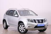 Nissan Terrano III (D10) Омск  - изображение 23