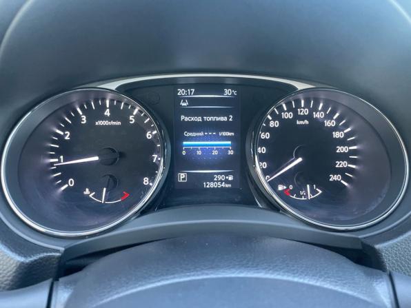 Nissan X-Trail III с пробегом 2015 года, цена 1 610 000 рублей, 127000 км, внедорожник, Автокод Объявления