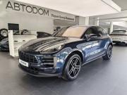 Porsche Macan I Рестайлинг Москва  - изображение 38