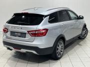 Lada (ВАЗ) Vesta I Курск  - изображение 23