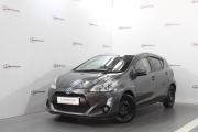 Toyota Aqua I Рестайлинг Владивосток  - изображение 26