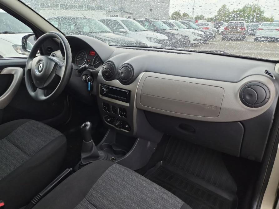 Renault Sandero I Саратов  - изображение 31