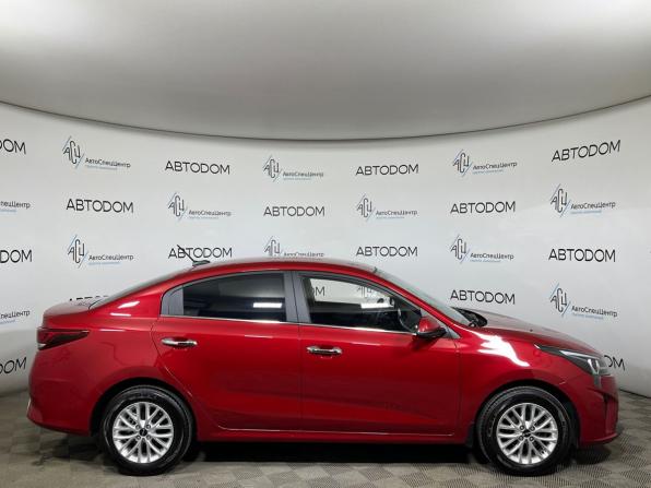 Solaris KRS с пробегом 2025 года, цена 2 249 000 рублей, 12522 км, седан, Автокод Объявления