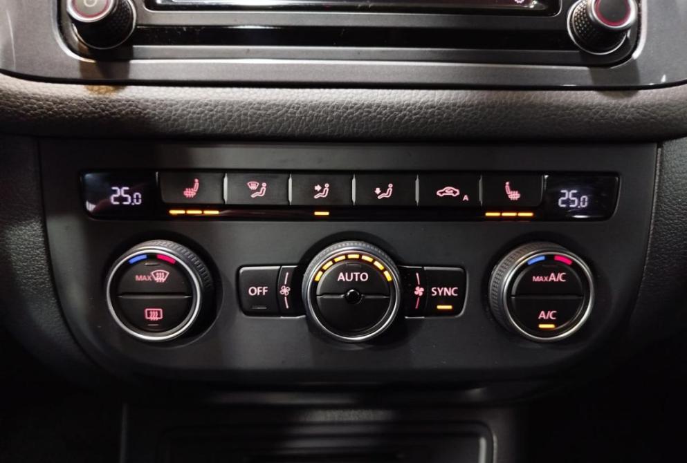 Volkswagen Tiguan I Рестайлинг Саратов  - изображение 17