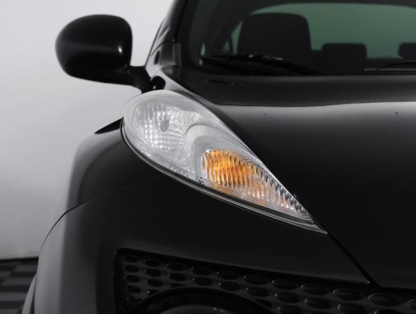 Nissan Juke I с пробегом 2012 года, цена 1 090 000 рублей, 169594 км, внедорожник, Автокод Объявления