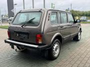 Lada (ВАЗ) 2131 (4x4) I Вологда  - изображение 21
