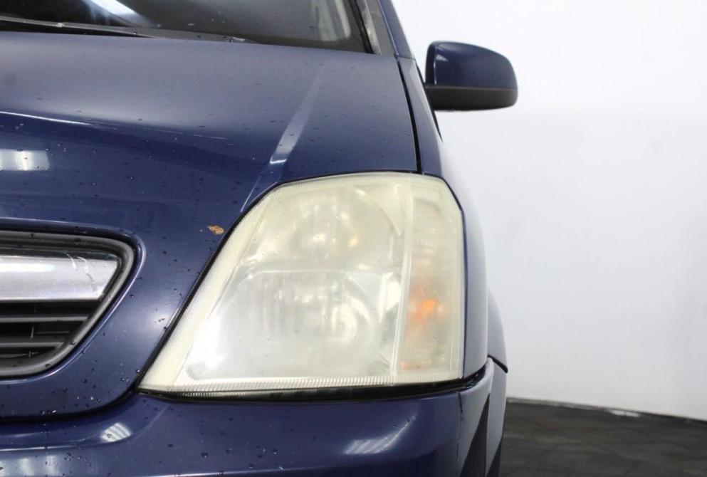 Opel Meriva A Рестайлинг Нижний Новгород  - изображение 20