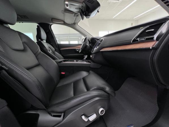 Volvo XC90 II Рестайлинг 1 с пробегом 2020 года, цена 4 950 000 рублей, 28227 км, внедорожник, Автокод Объявления